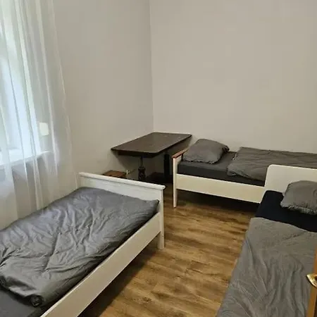 Justinrent- Komfortowe Dla Pracownikow Lub Rodzin Legnica