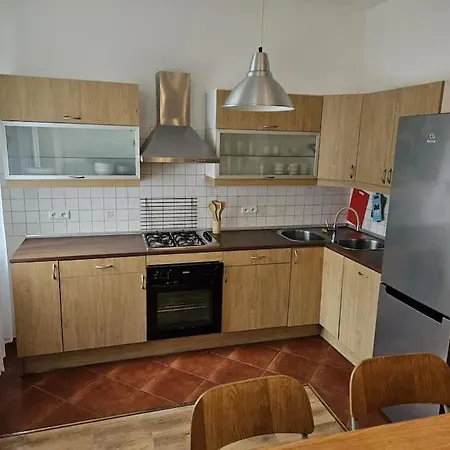 Justinrent- Komfortowe Dla Pracownikow Lub Rodzin Appartement