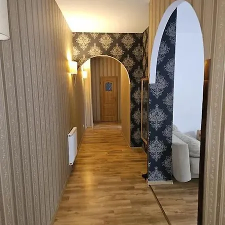 Appartement Justinrent- Komfortowe Dla Pracownikow Lub Rodzin