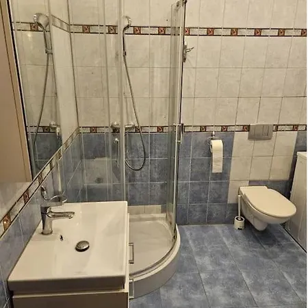 Justinrent- Komfortowe Dla Pracownikow Lub Rodzin Legnica