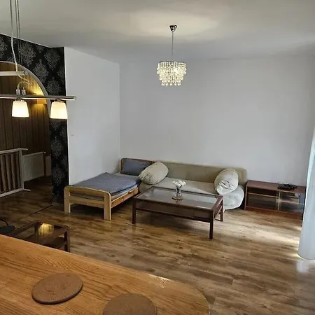 Justinrent- Komfortowe Dla Pracownikow Lub Rodzin Legnica