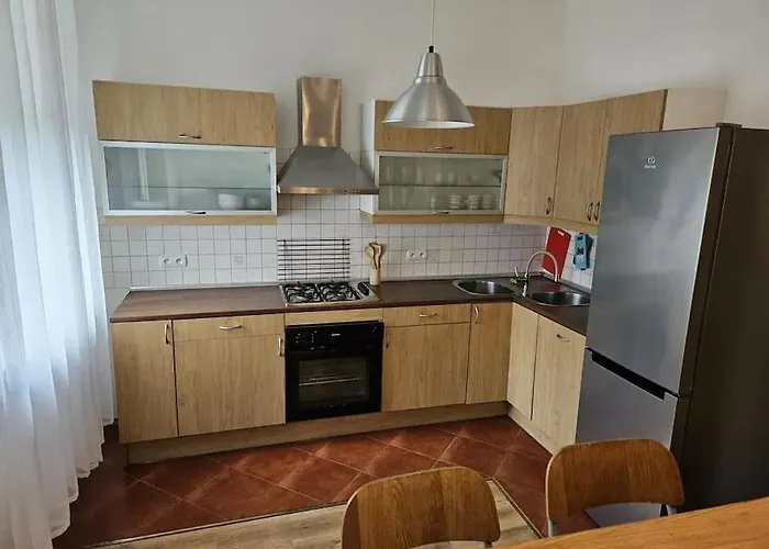 Justinrent- Komfortowe Dla Pracownikow Lub Rodzin Appartement