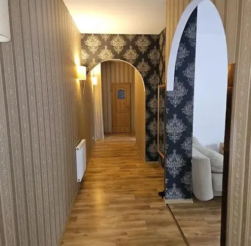 Appartement Justinrent- Komfortowe Dla Pracownikow Lub Rodzin